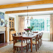 dining rooms