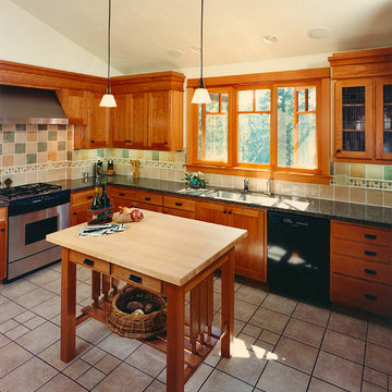 K / H Residence