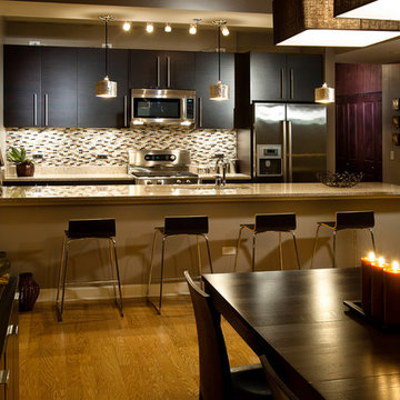 Chicago South Loop Condo