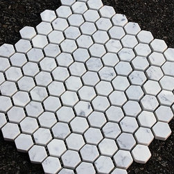 White Mosaics Collection - Products
