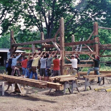Middletown Springs, Restored Horse Barn