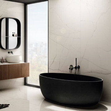 Large Format Tile