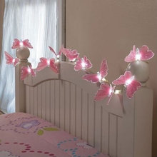 Decorating with Lights