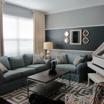 New Home Elegance in Apopka