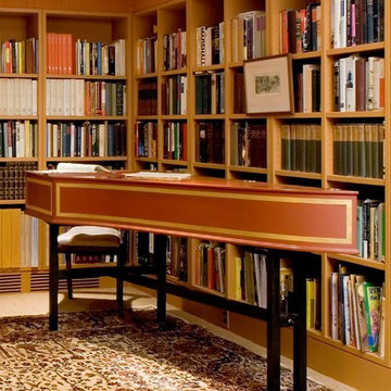 Cabinetry
