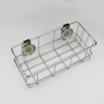 Showerdrape super suction vertex shampoo Basket