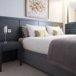 St. John's Wood - Products