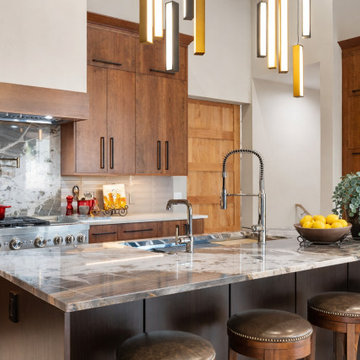 Elemental Fusion: A Sedona Retreat