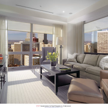 Philly High Rise