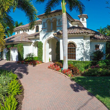 545 Putter Point Place Naples Fl 34103 mls 217007772