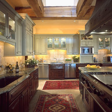 CWP Kitchens