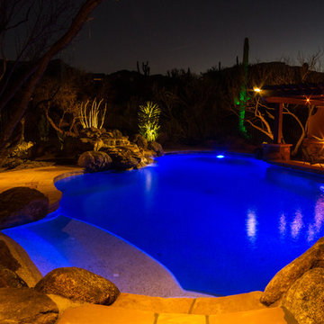 Cave Creek Pool & Patio