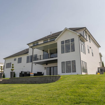 2020 Parade of Homes Idaho Falls