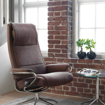 Stressless by Ekornes at Recliners.LA