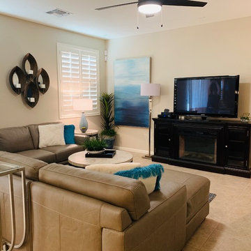 Remodel In Crossroads in Peoria, Az