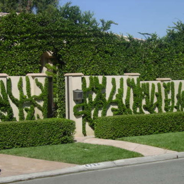 Private Estate Encino
