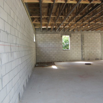 Bay Heights | Miami, Florida *** Construction in progress..