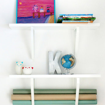 TWEEN BEDROOM | Contemporary Home Remodel | Part Twelve