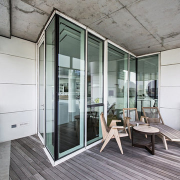 Chef Jean-Georges Vongerichten Residence - Thomas Juul-Hansen LLC
