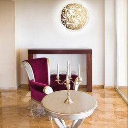 Charme Ceiling Lamp by Leucos - Ceiling Lighting