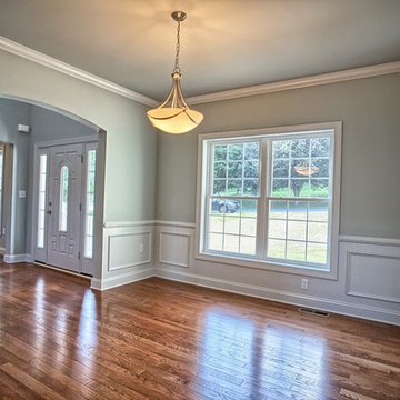 12 Burgundy Cir
