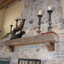 mantels