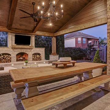Project of the Month: March 2019