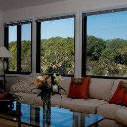 Window Tinting Film - Window Film