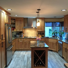 My Dream Kitchen Complete
