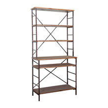 Baker Rack