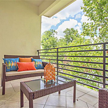 Heights Home Staging