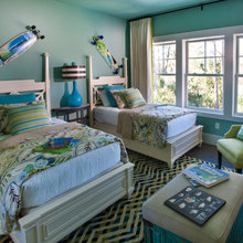 Boys Room Ideas