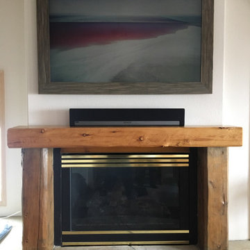 Samsung Frame TV's