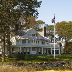 Traditional windows and doors - Windows