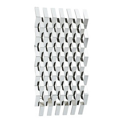 INDUSTRIAL WALL ART - NEW - Artwork