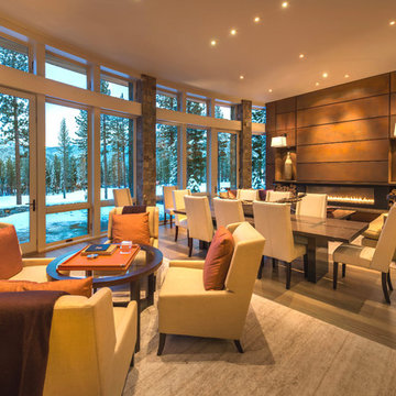 Martis Camp