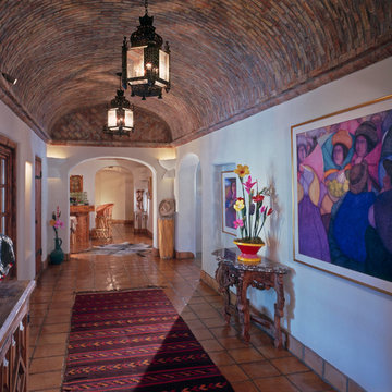 Hacienda
