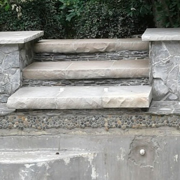 Stone Remodel