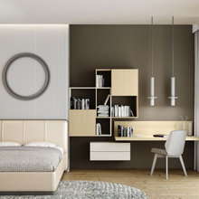 Study Bedroom