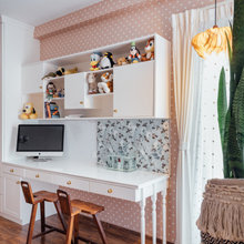 Kids room