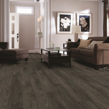 Galaxy Oak, EnduraTEK Ultra by Quick•Step