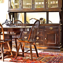 Dining room style