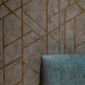 Residence Designed by Ruchita Mehta