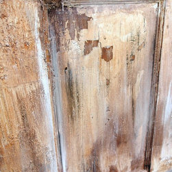 Custom Door Headboards, Benches and Tables - Products