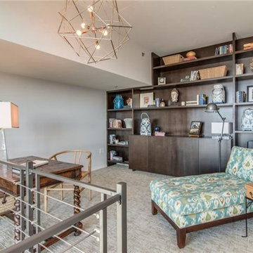 Upscale Modern Loft