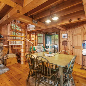 4 Diamond Island Gilford NH
