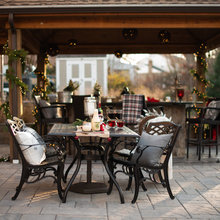 Covered Patios