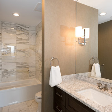 Executive Long Stay Suites