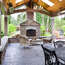 Patio Ideas