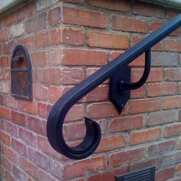 Railing